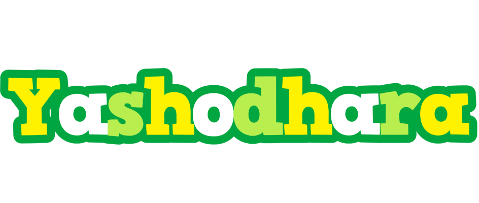 Yashodhara soccer logo