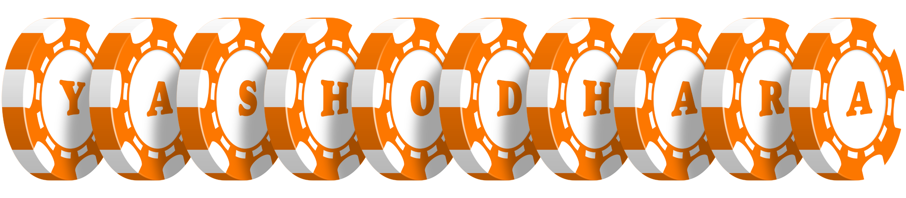 Yashodhara stacks logo