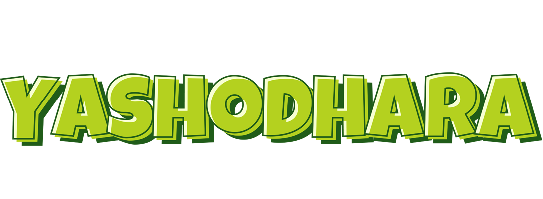 Yashodhara summer logo