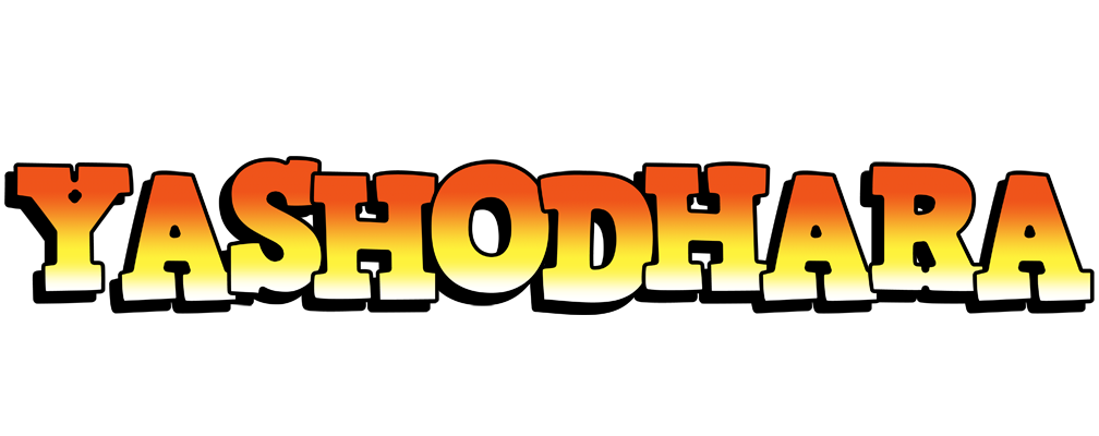 Yashodhara sunset logo