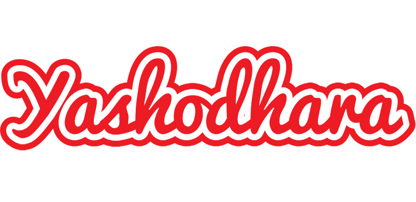 Yashodhara sunshine logo