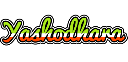 Yashodhara superfun logo