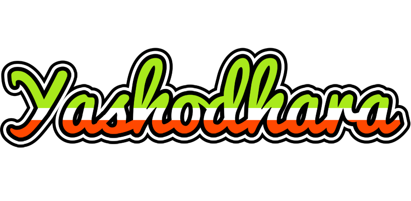 Yashodhara superfun logo