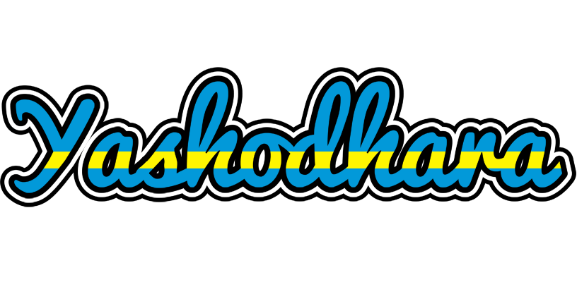 Yashodhara sweden logo