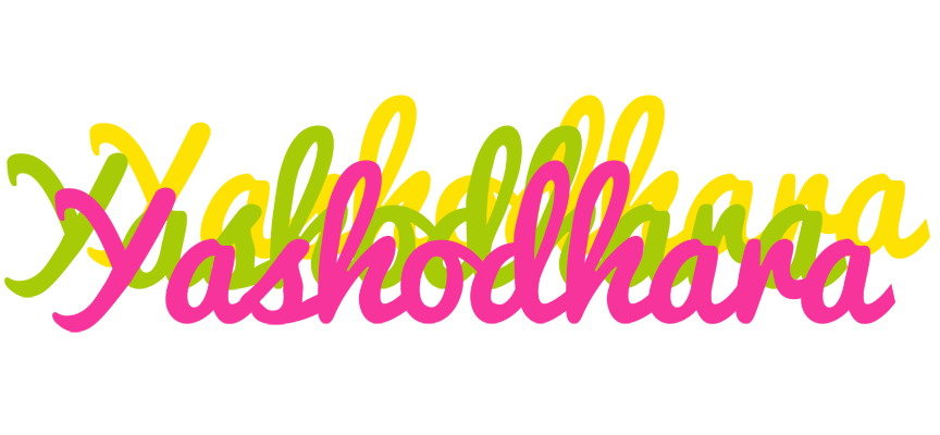 Yashodhara sweets logo