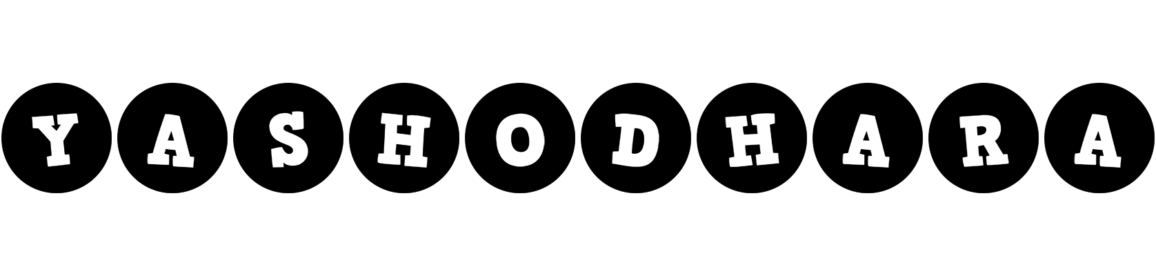 Yashodhara tools logo