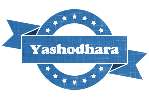 Yashodhara trust logo