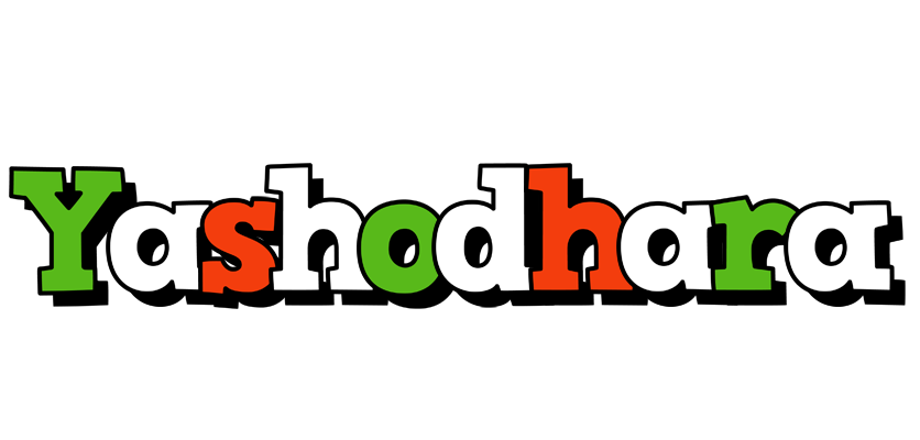 Yashodhara venezia logo