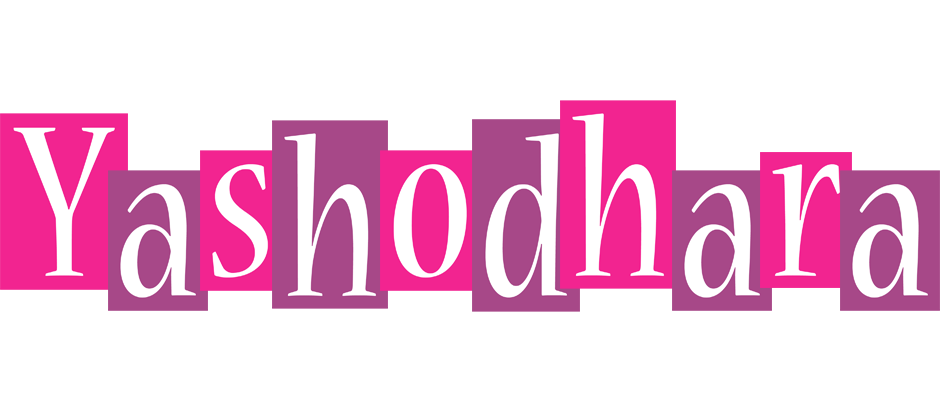 Yashodhara whine logo