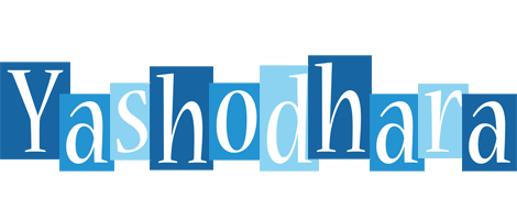 Yashodhara winter logo