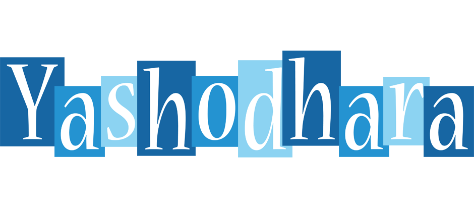 Yashodhara winter logo