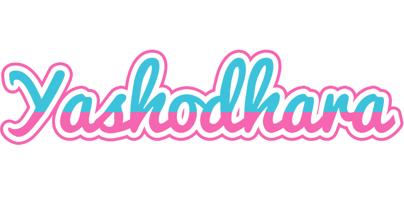 Yashodhara woman logo