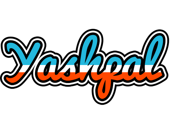 Yashpal america logo