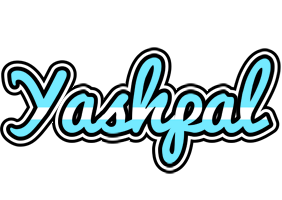 Yashpal argentine logo