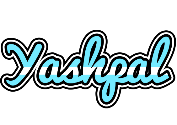 Yashpal argentine logo