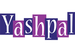 Yashpal autumn logo