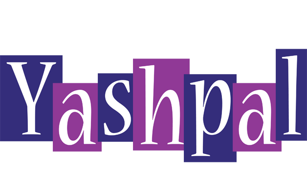 Yashpal autumn logo