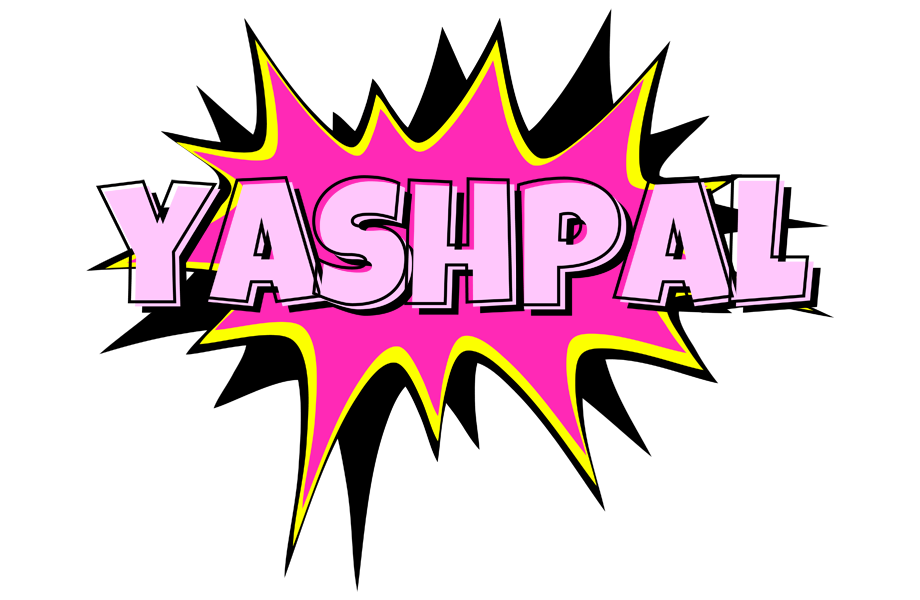 Yashpal badabing logo