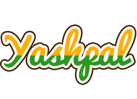 Yashpal banana logo