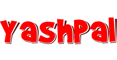 Yashpal basket logo