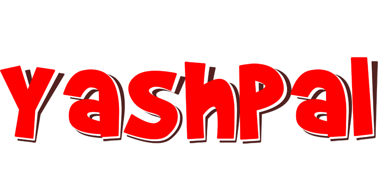 Yashpal basket logo