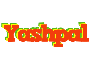 Yashpal bbq logo