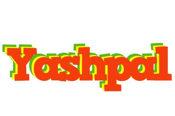 Yashpal bbq logo