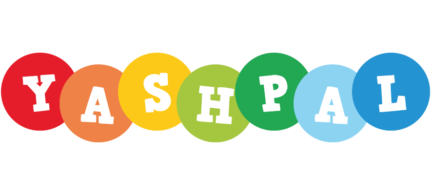 Yashpal boogie logo