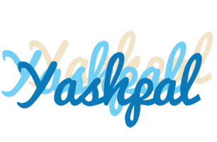 Yashpal breeze logo