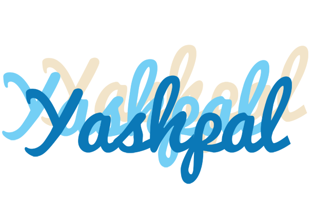 Yashpal breeze logo