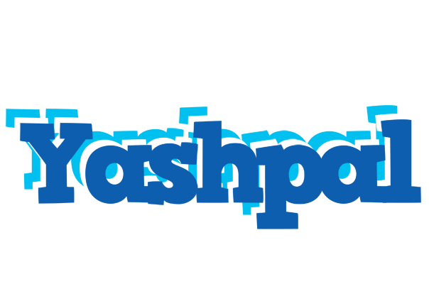 Yashpal business logo