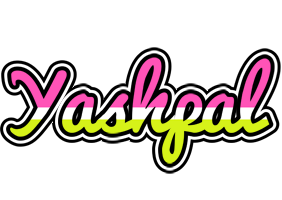 Yashpal candies logo