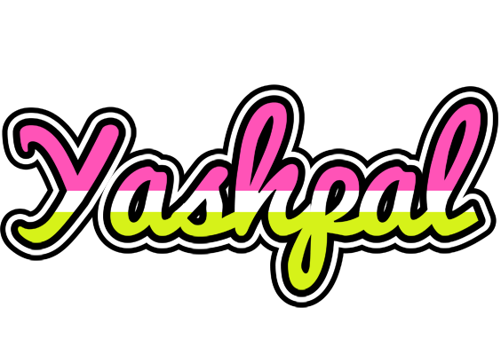 Yashpal candies logo