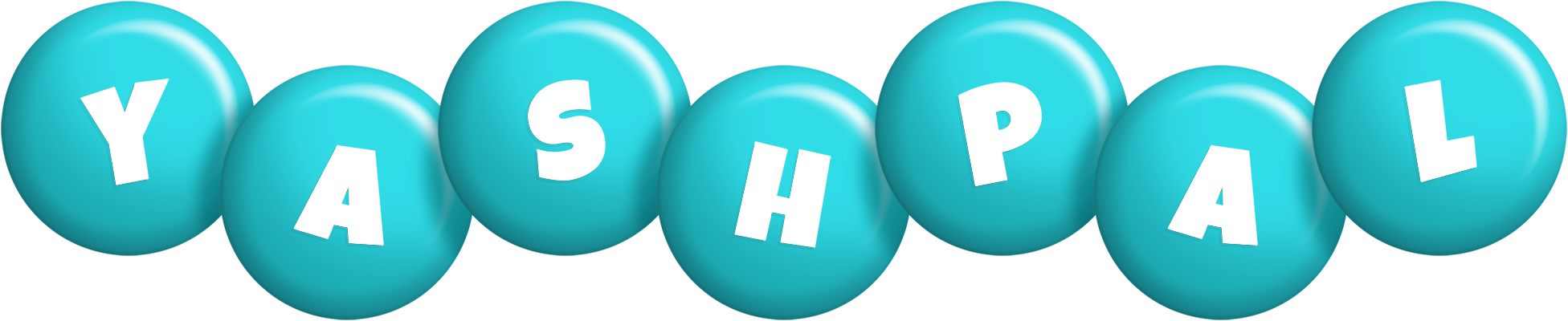 Yashpal candy-azur logo