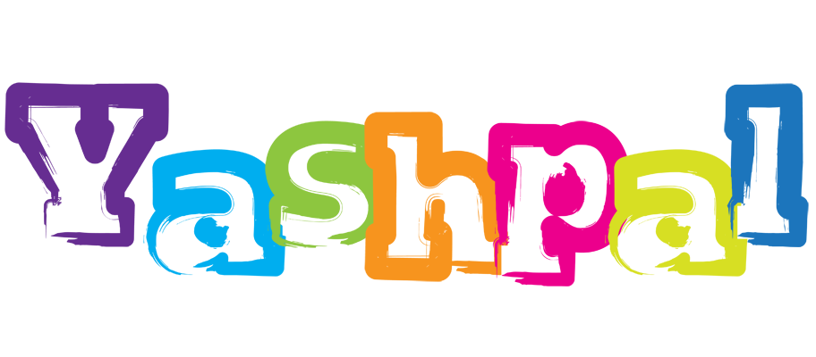 Yashpal casino logo