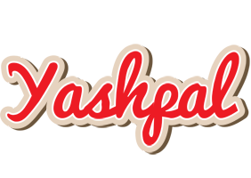 Yashpal chocolate logo