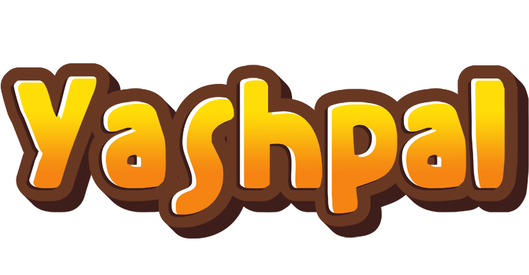 Yashpal cookies logo