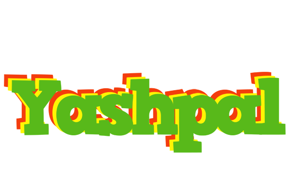 Yashpal crocodile logo