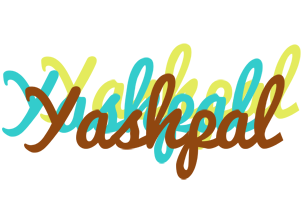 Yashpal cupcake logo