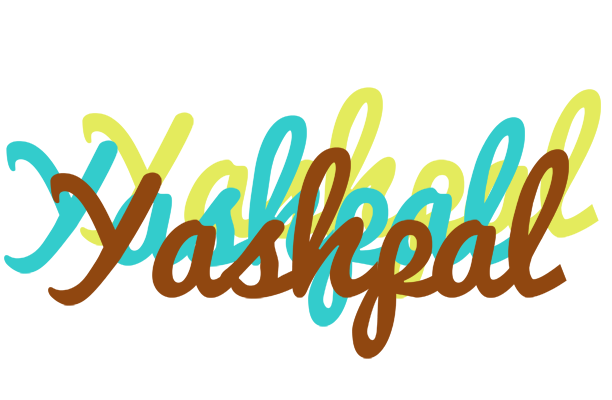 Yashpal cupcake logo
