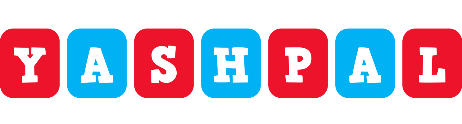 Yashpal diesel logo