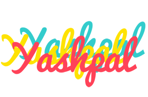 Yashpal disco logo