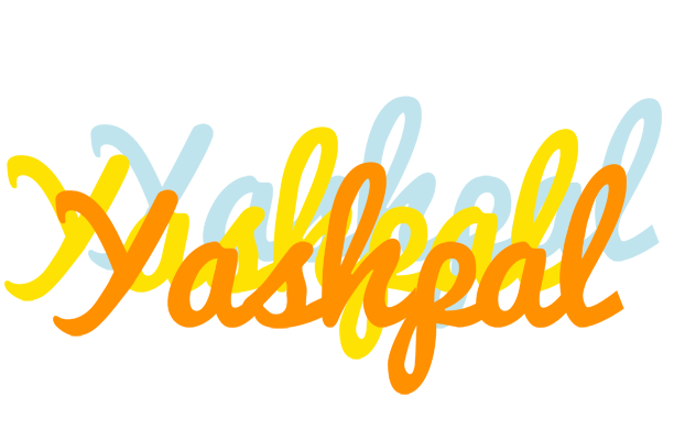 Yashpal energy logo
