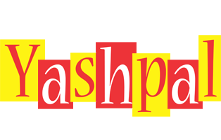 Yashpal errors logo