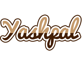 Yashpal exclusive logo