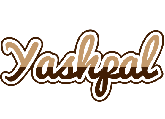 Yashpal exclusive logo