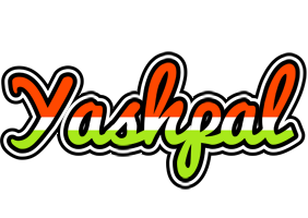 Yashpal exotic logo