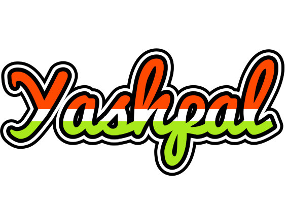 Yashpal exotic logo