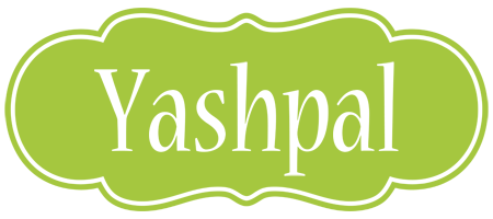 Yashpal family logo