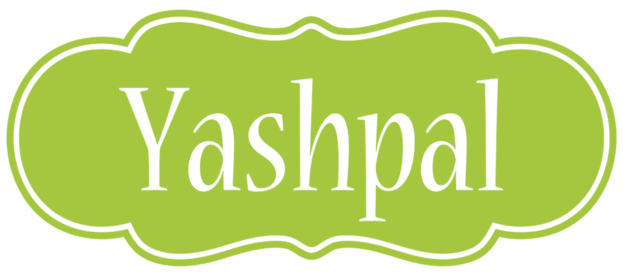 Yashpal family logo